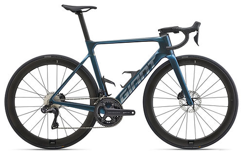 2025 GIANT PROPEL ADVANCED PRO 0 Di2 ROAD BIKE