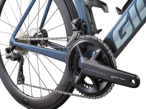 2025 GIANT PROPEL ADVANCED PRO 0 Di2 ROAD BIKE