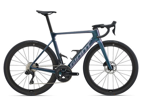 2025 GIANT PROPEL ADVANCED 1 ROAD BIKE