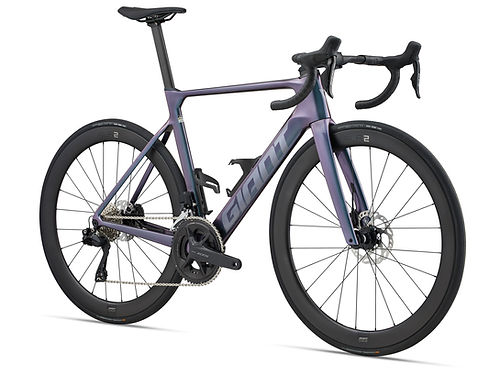 2025 GIANT PROPEL ADVANCED 1 ROAD BIKE