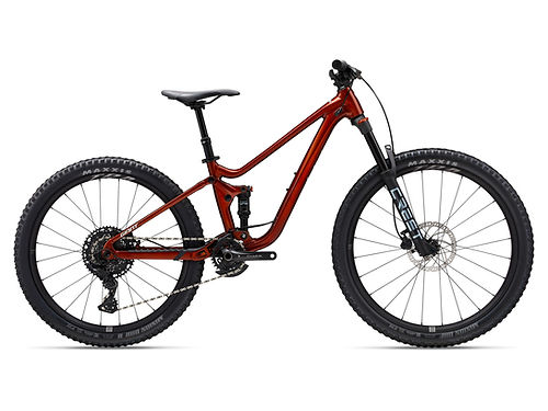 2025 GIANT FAITH 26 MOUNTAIN BIKE