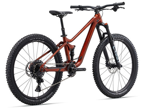 2025 GIANT FAITH 26 MOUNTAIN BIKE