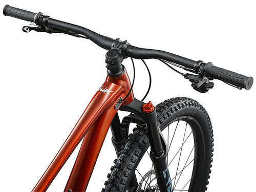 2025 GIANT FAITH 26 MOUNTAIN BIKE