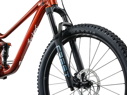 2025 GIANT FAITH 26 MOUNTAIN BIKE