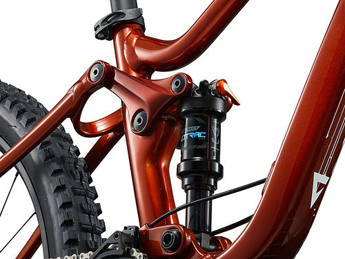 2025 GIANT FAITH 26 MOUNTAIN BIKE