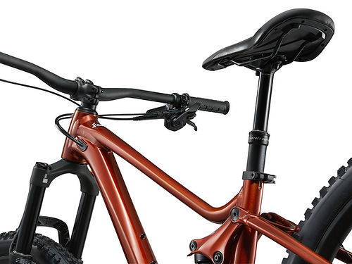 2025 GIANT FAITH 26 MOUNTAIN BIKE