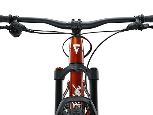 2025 GIANT FAITH 26 MOUNTAIN BIKE