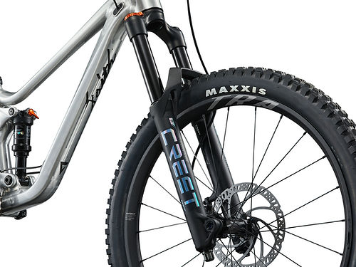 2025 GIANT FAITH 24 MOUNTAIN BIKE