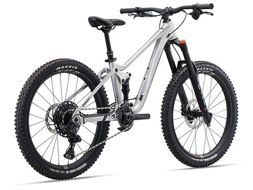 2025 GIANT FAITH 24 MOUNTAIN BIKE