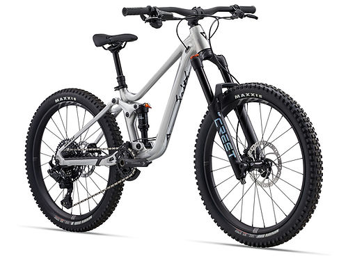 2025 GIANT FAITH 24 MOUNTAIN BIKE