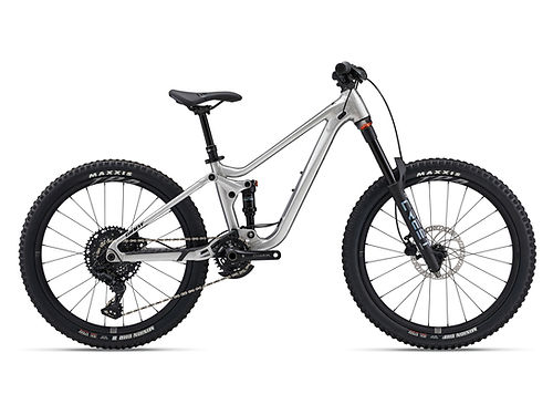 2025 GIANT FAITH 24 MOUNTAIN BIKE