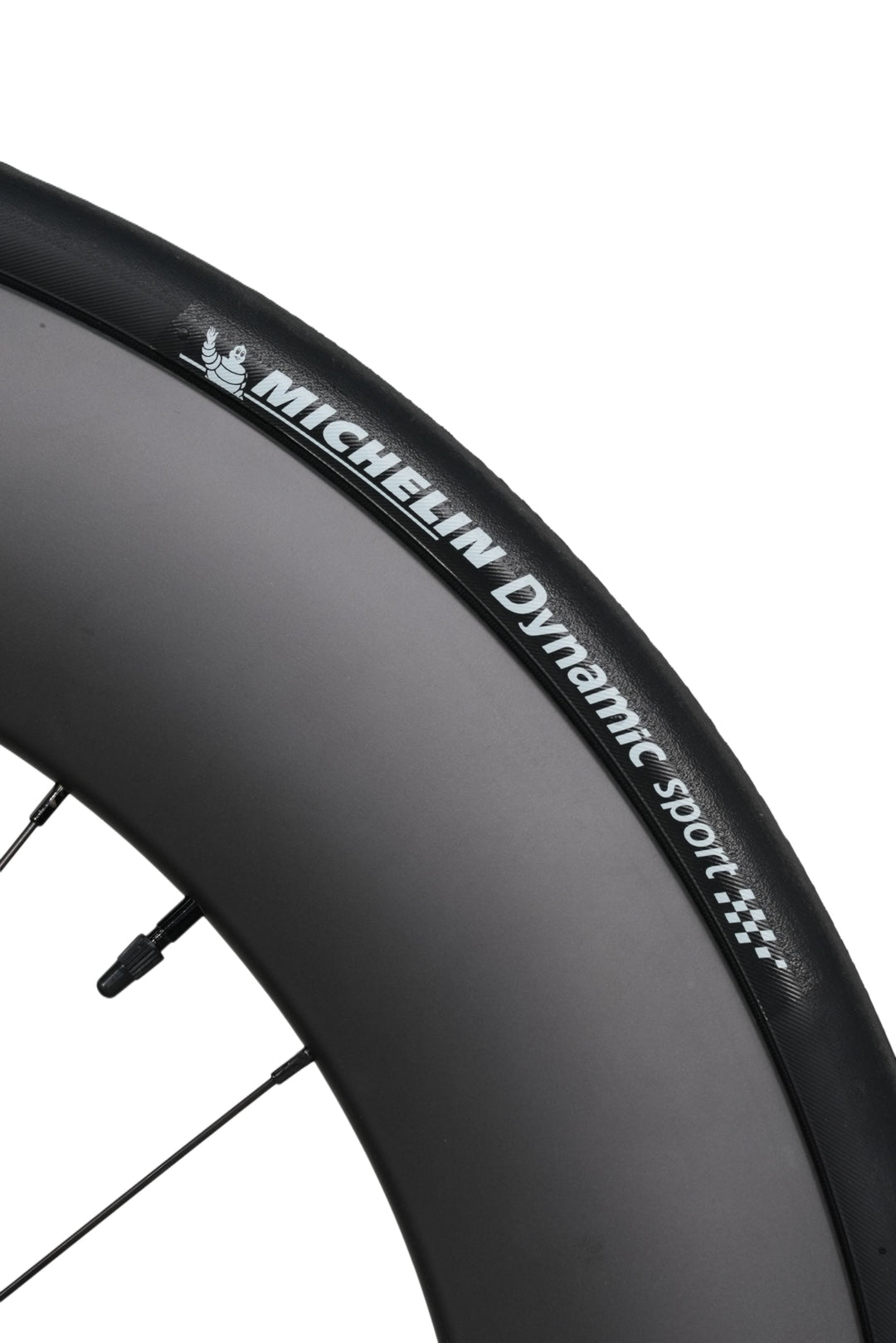 VITTORIA Air Full Carbon Road Bike with Shimano 105 DI2 R7170 with Carbon Disc Wheel