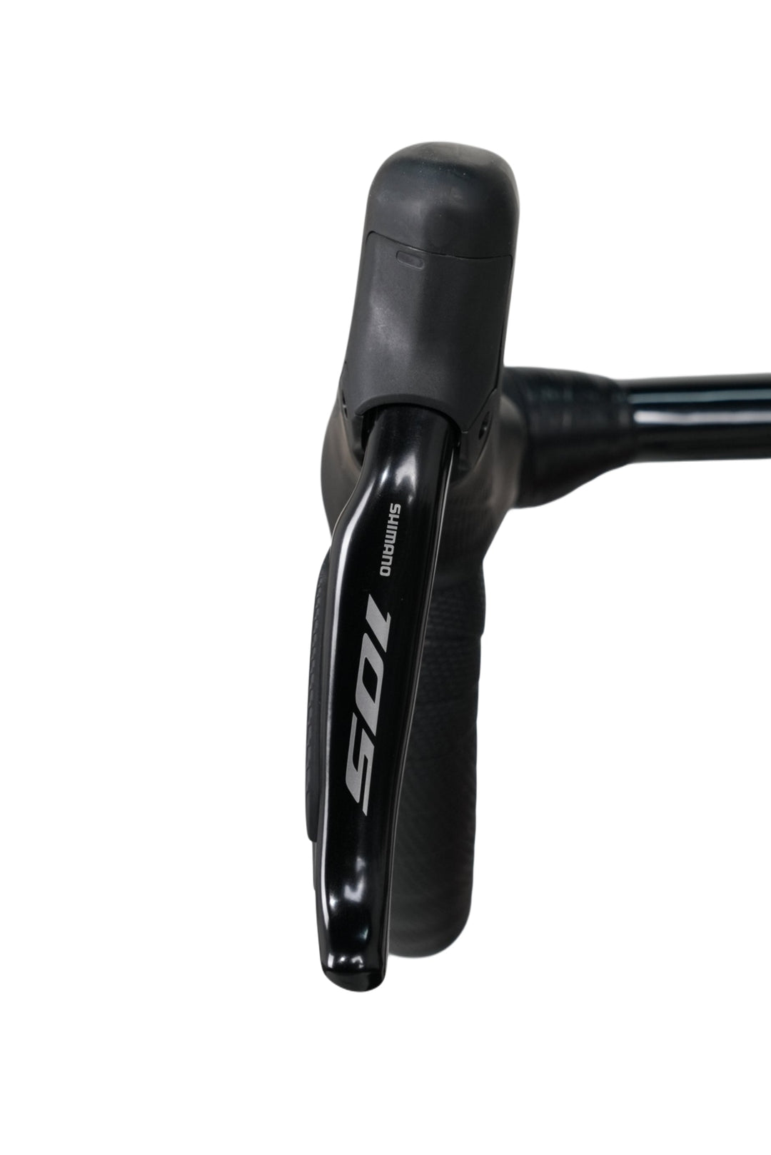 VITTORIA Air Full Carbon Road Bike with Shimano 105 DI2 R7170 with Carbon Disc Wheel