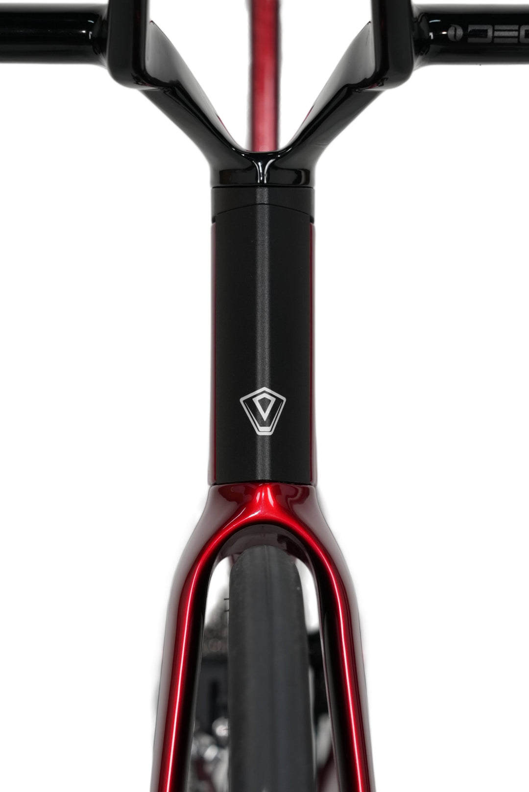 VITTORIA Air Full Carbon Road Bike with Shimano 105 DI2 R7170 with Carbon Disc Wheel