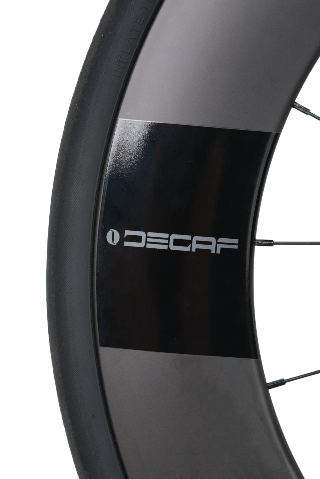 VITTORIA Air Full Carbon Road Bike with Shimano 105 DI2 R7170 with Carbon Disc Wheel