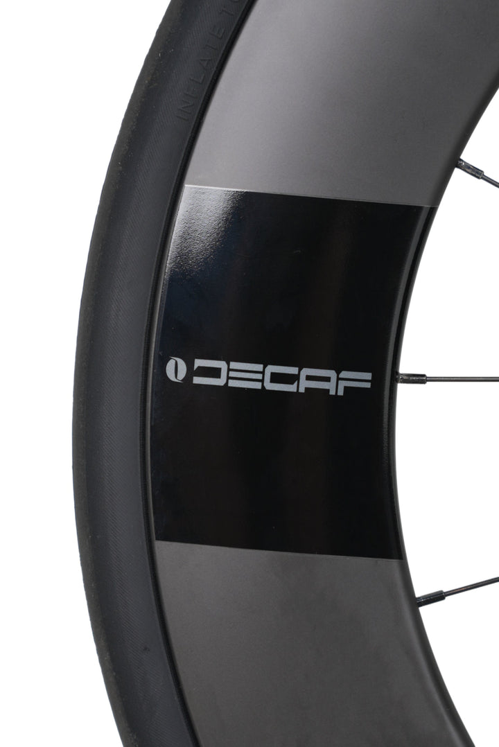 VITTORIA Air Full Carbon Road Bike with Shimano 105 DI2 R7170 with Carbon Disc Wheel