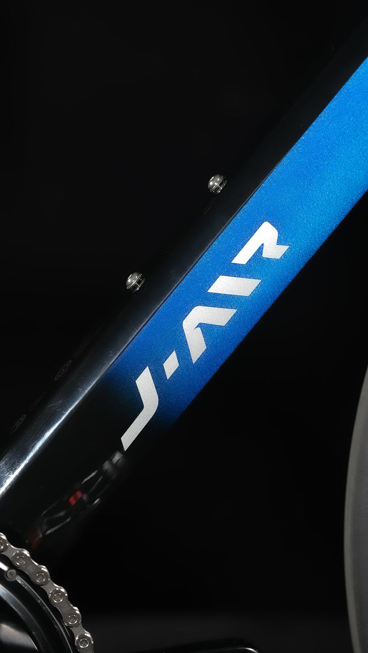 J-Air VOLATA DI2 R7170 Carbon Road Bike