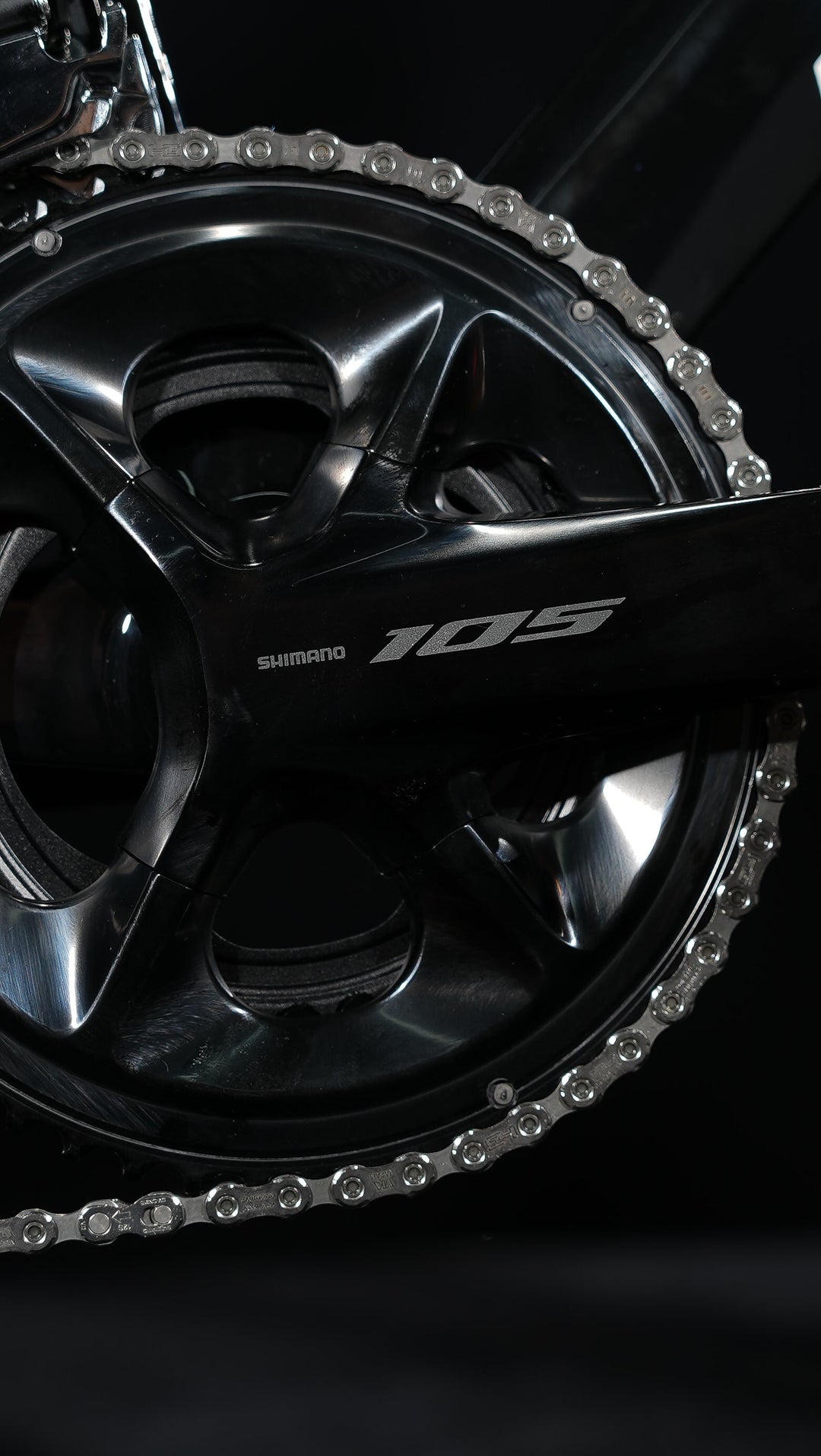 J-Air VOLATA DI2 R7170 Carbon Road Bike