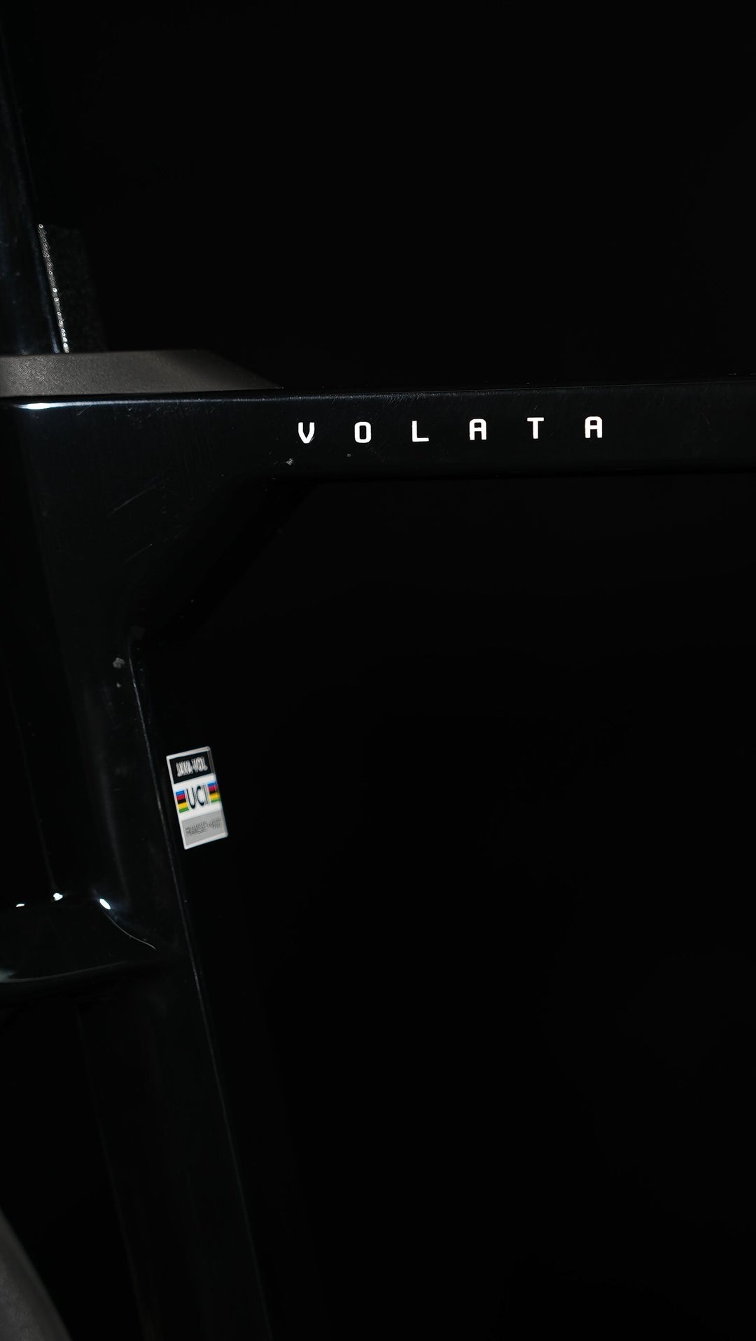 J-Air VOLATA DI2 R7170 Carbon Road Bike