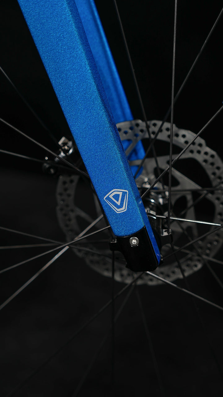 J-Air VOLATA DI2 R7170 Carbon Road Bike