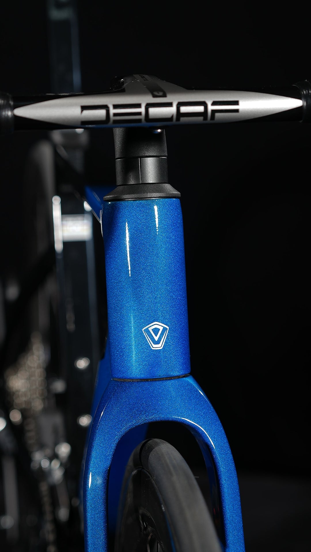 J-Air VOLATA DI2 R7170 Carbon Road Bike