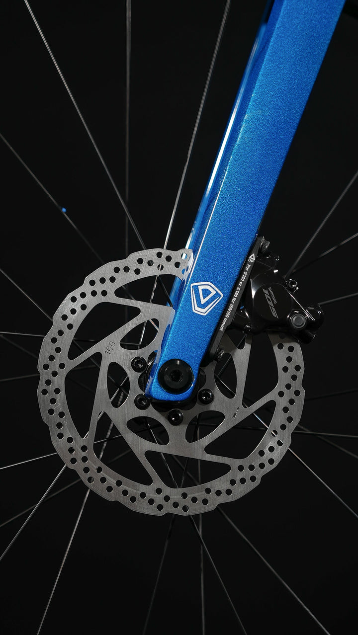 J-Air VOLATA DI2 R7170 Carbon Road Bike