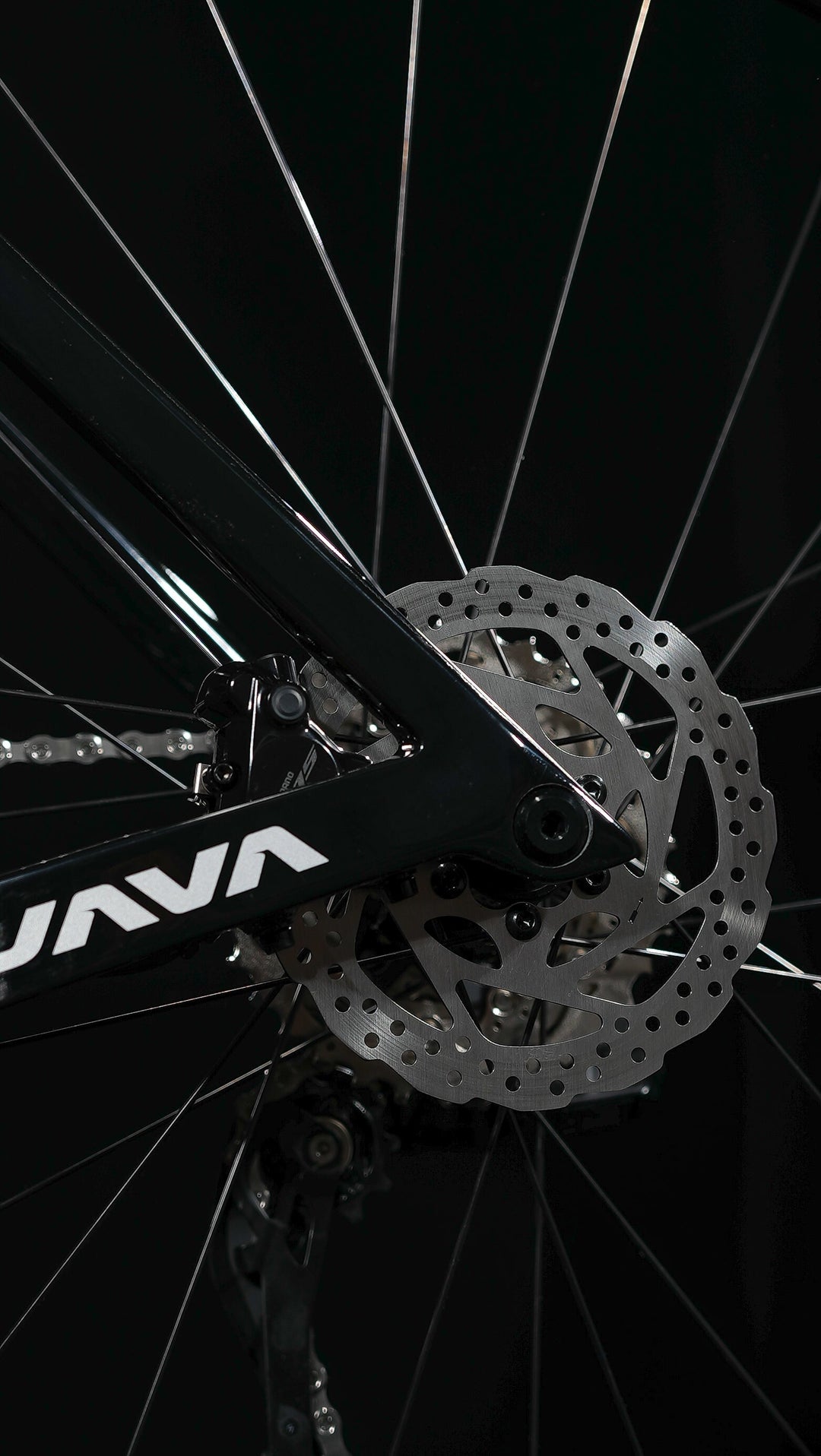 J-Air VOLATA DI2 R7170 Carbon Road Bike