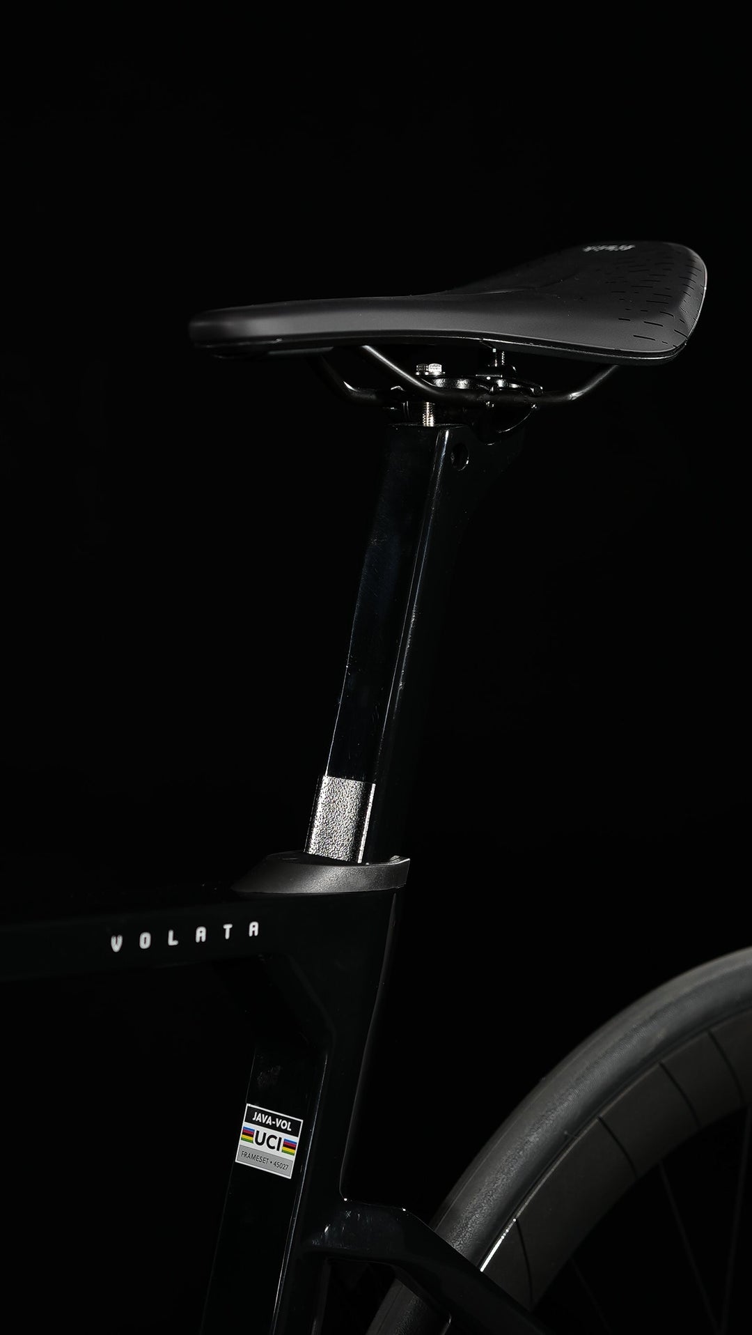 J-Air VOLATA DI2 R7170 Carbon Road Bike