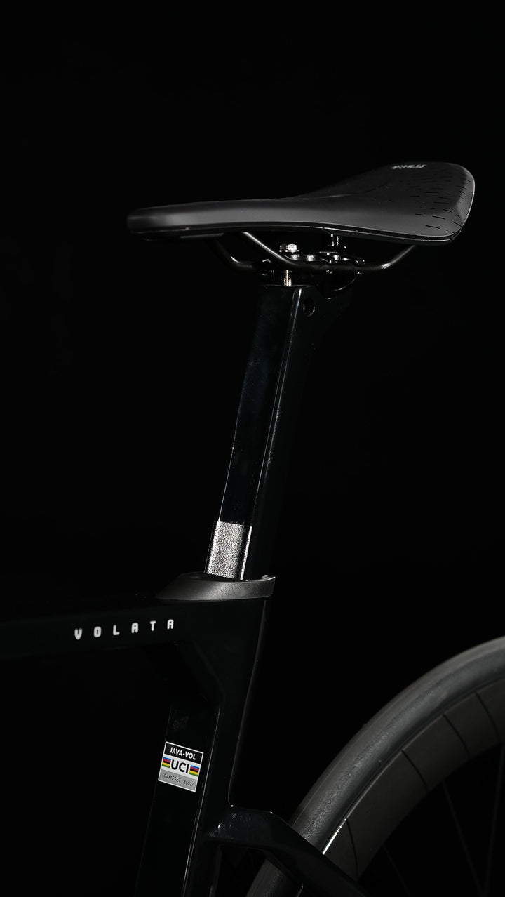 J-Air VOLATA DI2 R7170 Carbon Road Bike