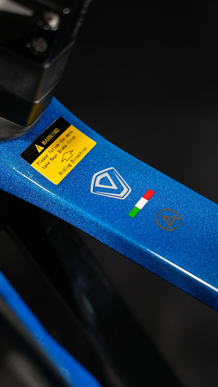 J-Air VOLATA DI2 R7170 Carbon Road Bike