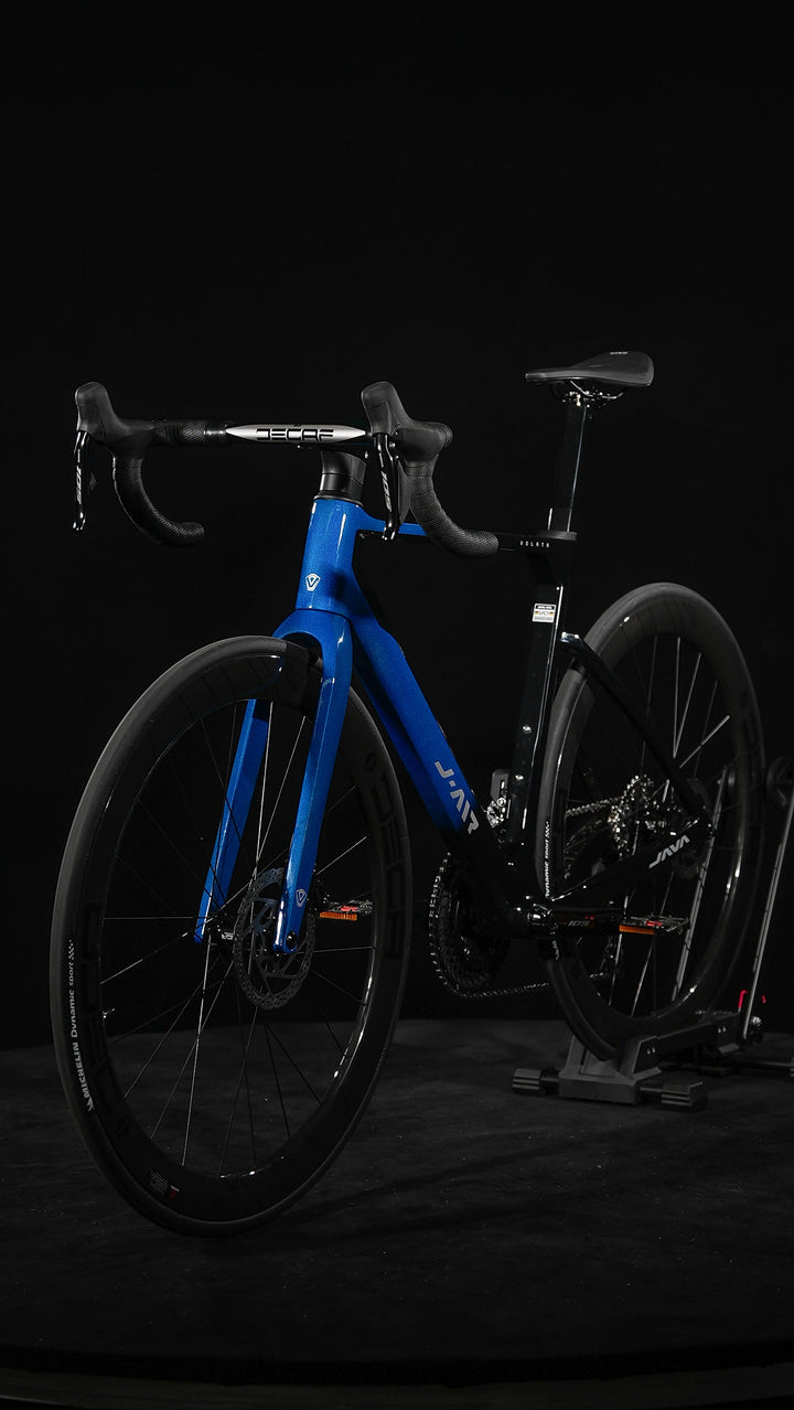 J-Air VOLATA DI2 R7170 Carbon Road Bike