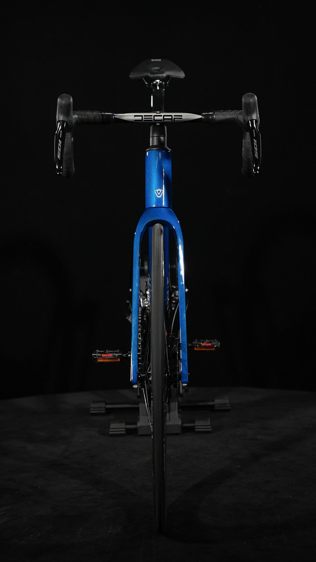 J-Air VOLATA DI2 R7170 Carbon Road Bike