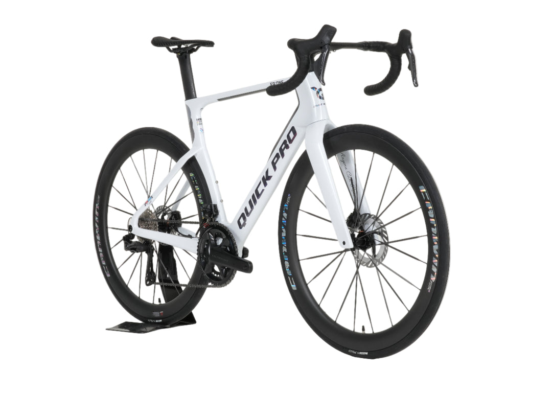 QUICKPRO ER:ONE ULTEGRA Di2