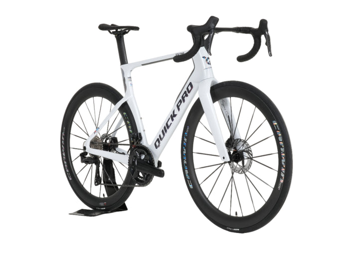 QUICKPRO ER:ONE ULTEGRA Di2