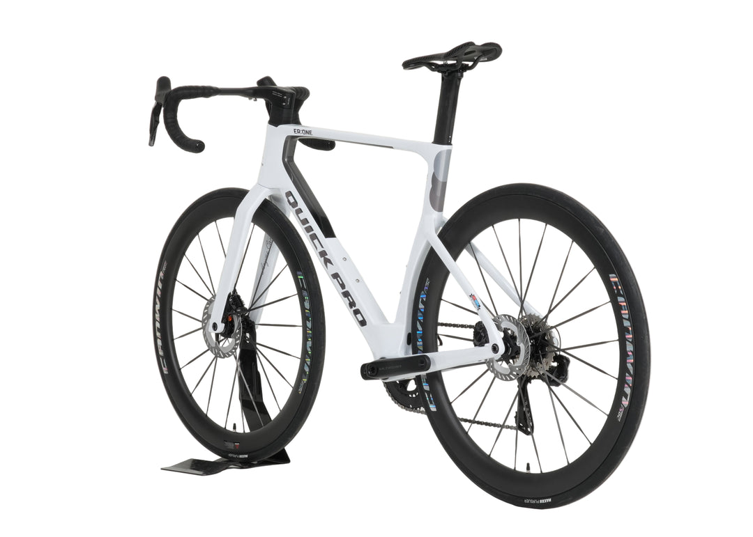 QUICKPRO ER:ONE ULTEGRA Di2