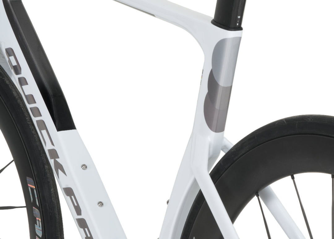 QUICKPRO ER:ONE ULTEGRA Di2