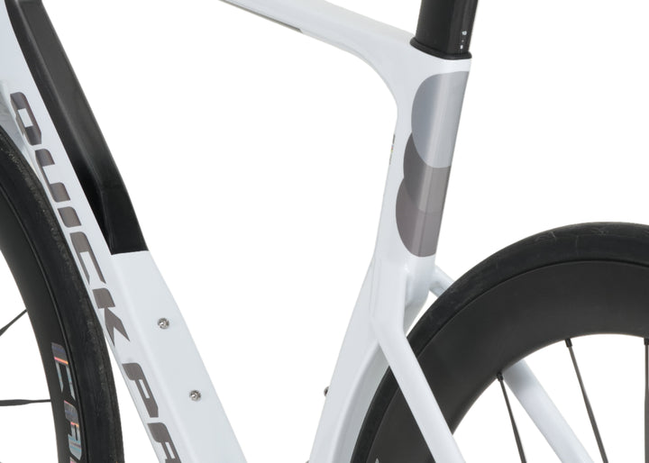 QUICKPRO ER:ONE ULTEGRA Di2