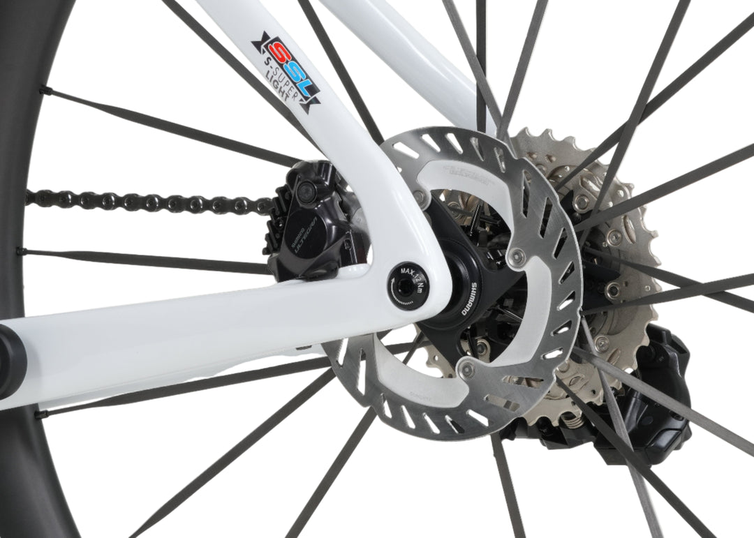 QUICKPRO ER:ONE ULTEGRA Di2