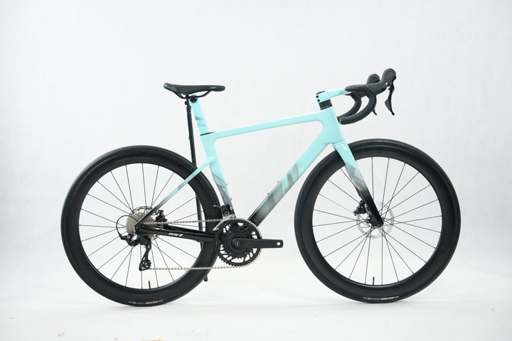 XDS 2025-RS7 24-Speed Road Bike