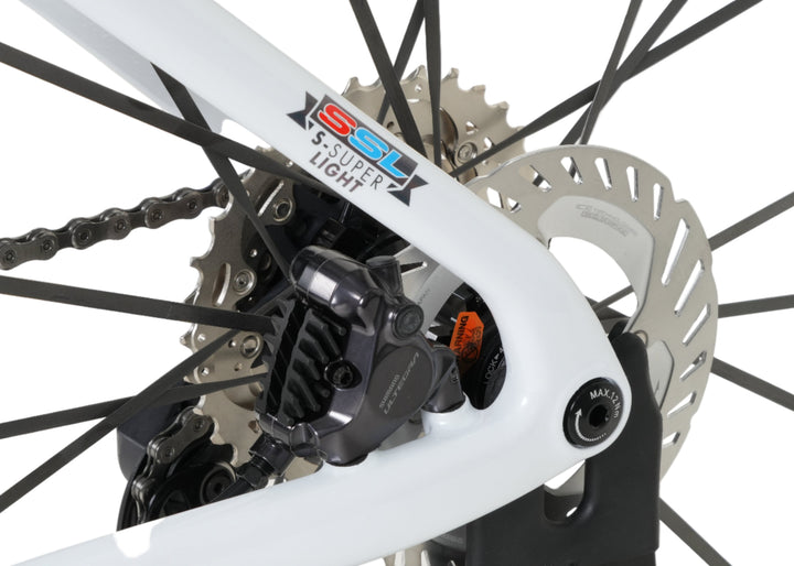 QUICKPRO ER:ONE ULTEGRA Di2
