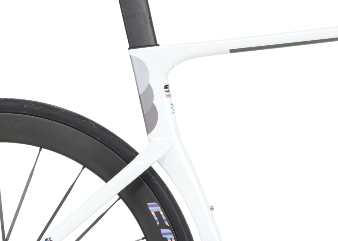 QUICKPRO ER:ONE ULTEGRA Di2