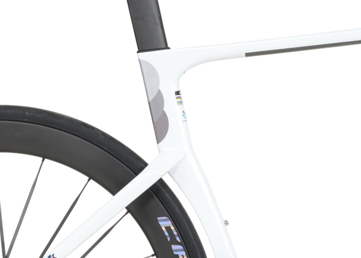 QUICKPRO ER:ONE ULTEGRA Di2