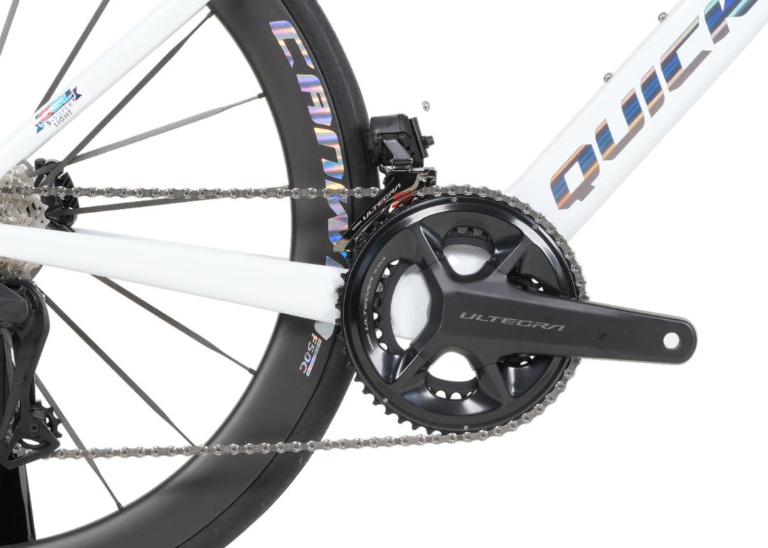 QUICKPRO ER:ONE ULTEGRA Di2