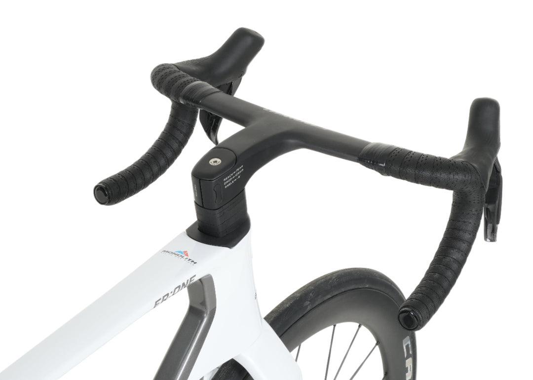 QUICKPRO ER:ONE ULTEGRA Di2