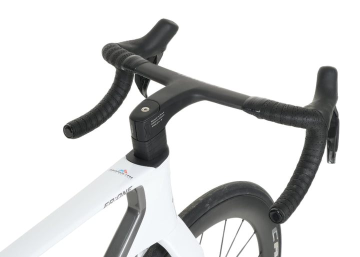 QUICKPRO ER:ONE ULTEGRA Di2