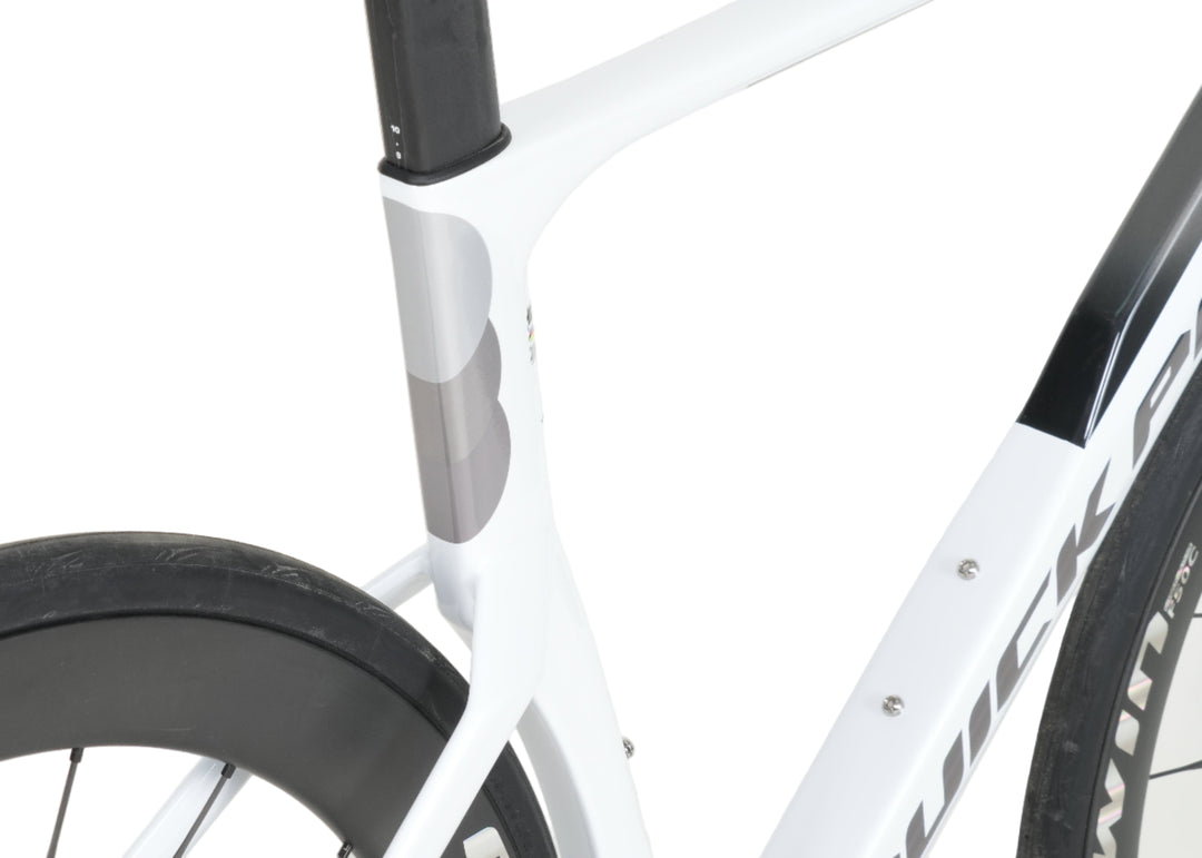 QUICKPRO ER:ONE ULTEGRA Di2