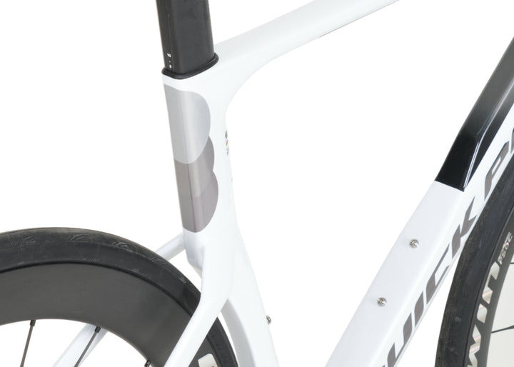 QUICKPRO ER:ONE ULTEGRA Di2