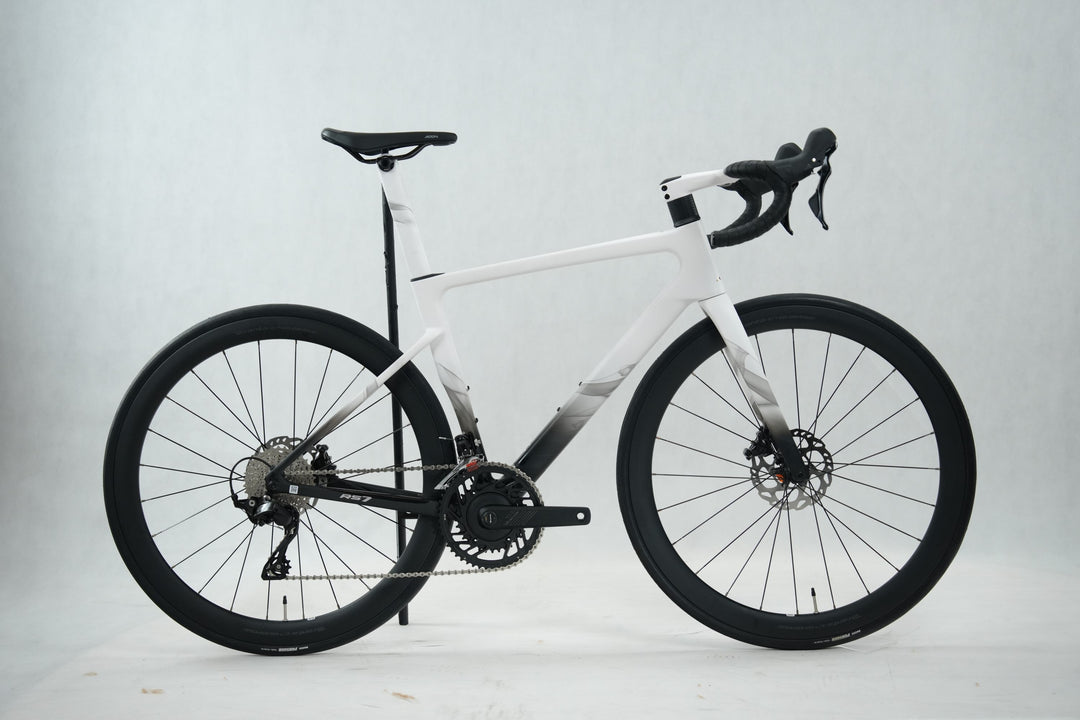 XDS 2025-RS7 24-Speed Road Bike