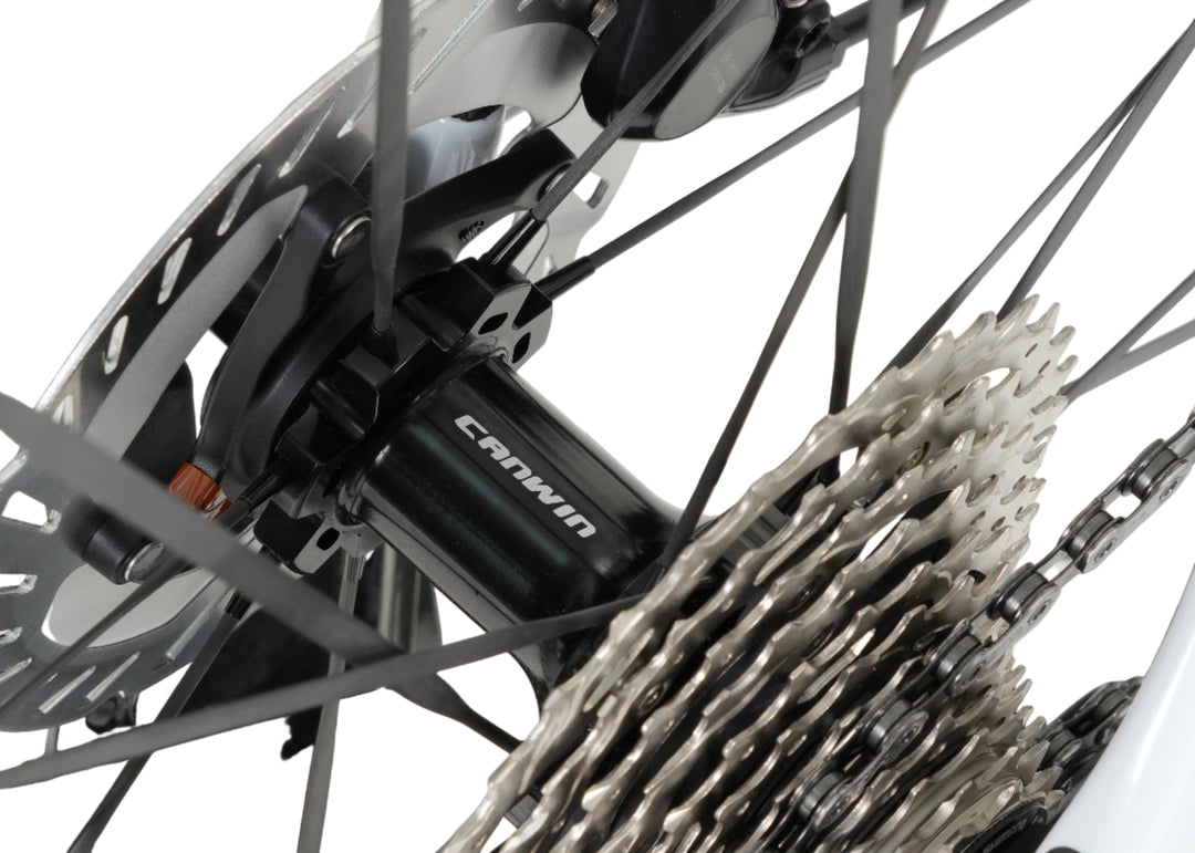 QUICKPRO ER:ONE ULTEGRA Di2