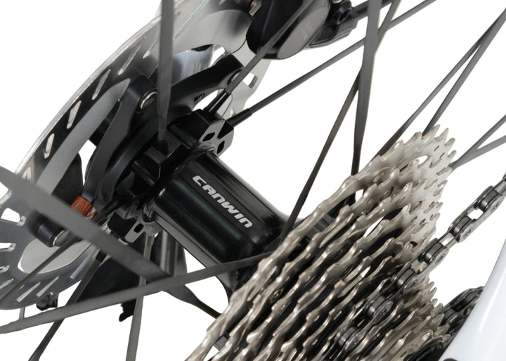 QUICKPRO ER:ONE ULTEGRA Di2
